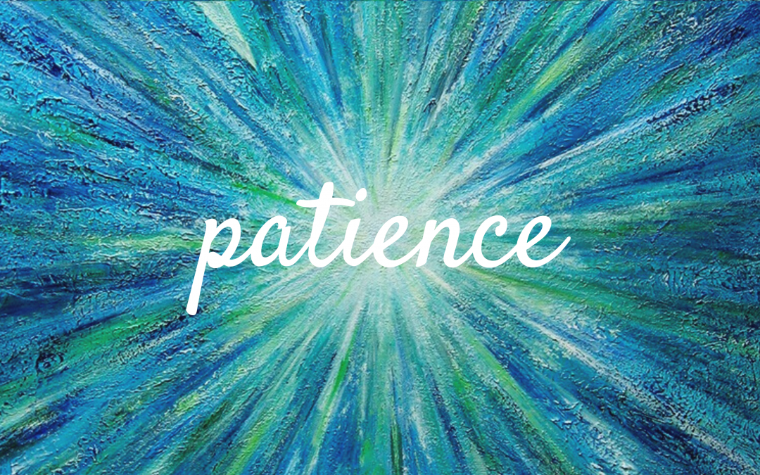 Patience